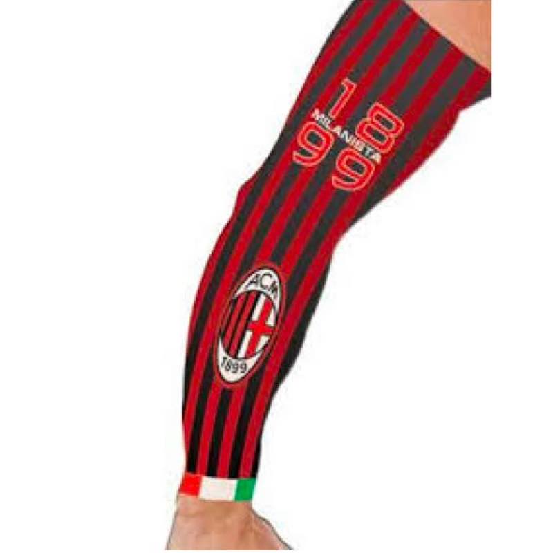 AC Milan Arm Tattoo Sleeve 