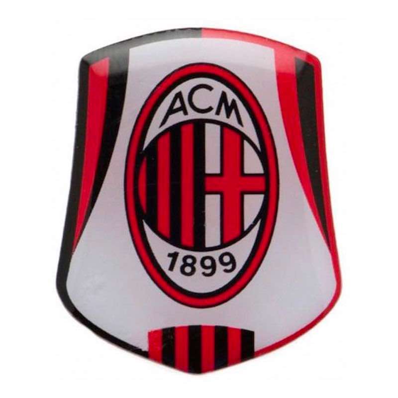 AC Milan Pin Badge  