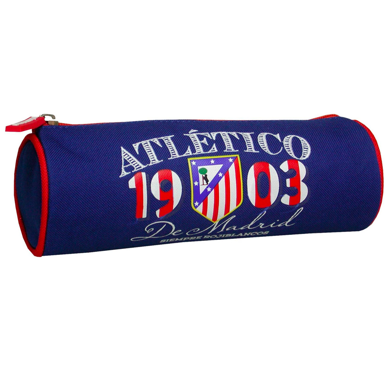 Atletico Madrid Pennenzak Rond 