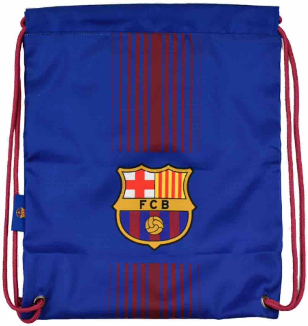 Barcelona Gym Bag 43 cm 