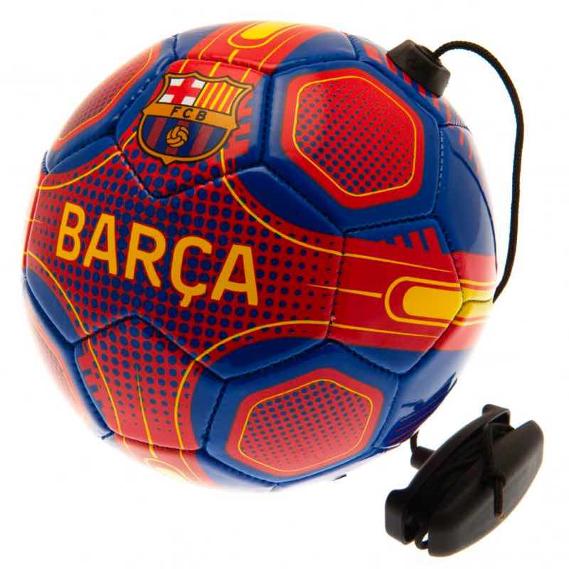 Barcelona Skill Ball Trainer Size 2 