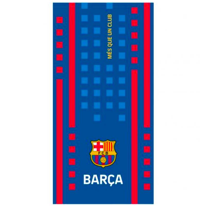 Barcelona Towel SQ 
