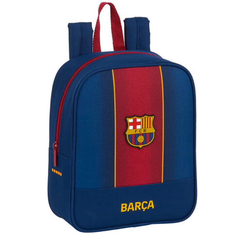 Barcelona adaptable backpack 27cm 