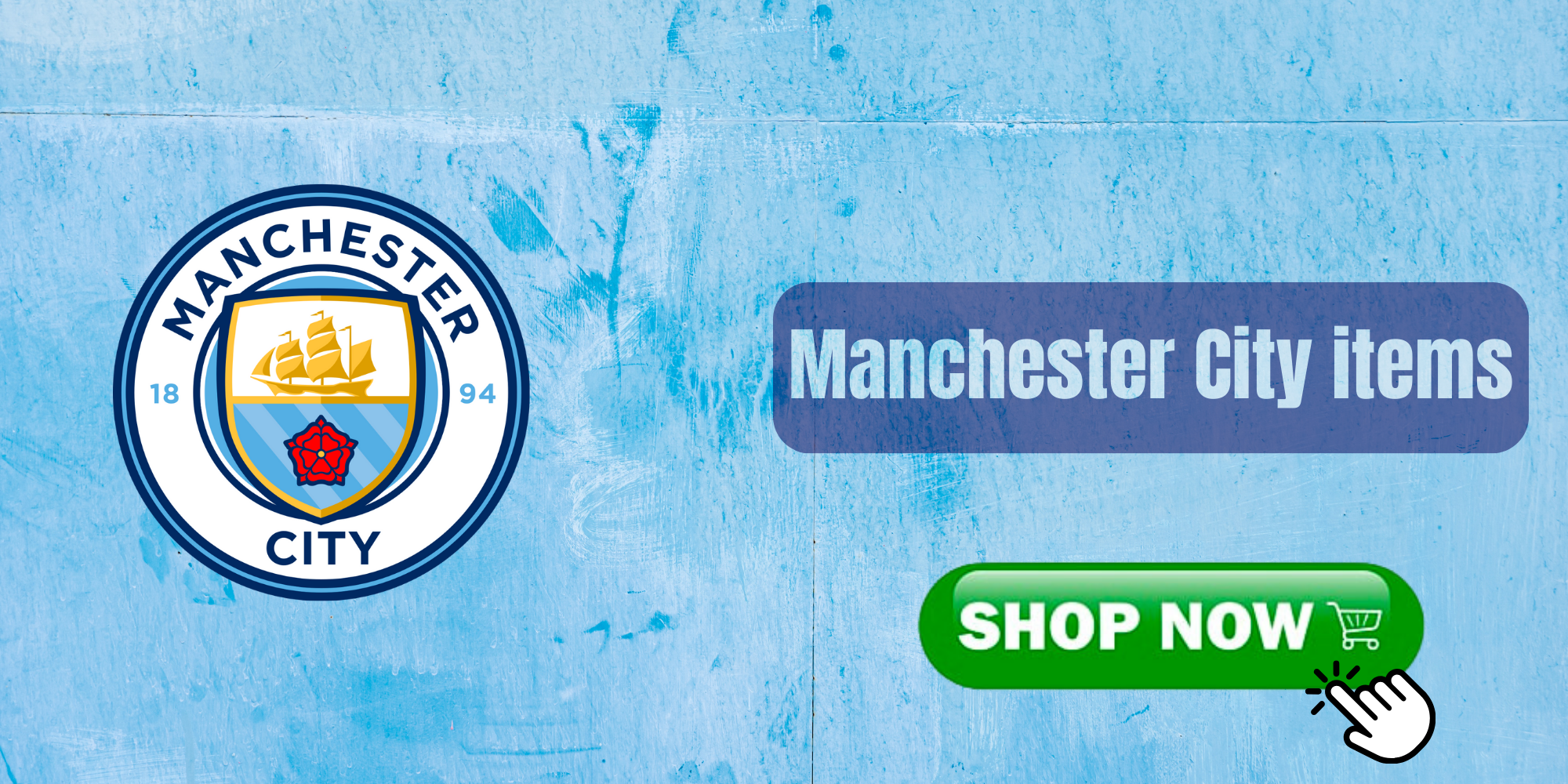 Manchester City Fanshop