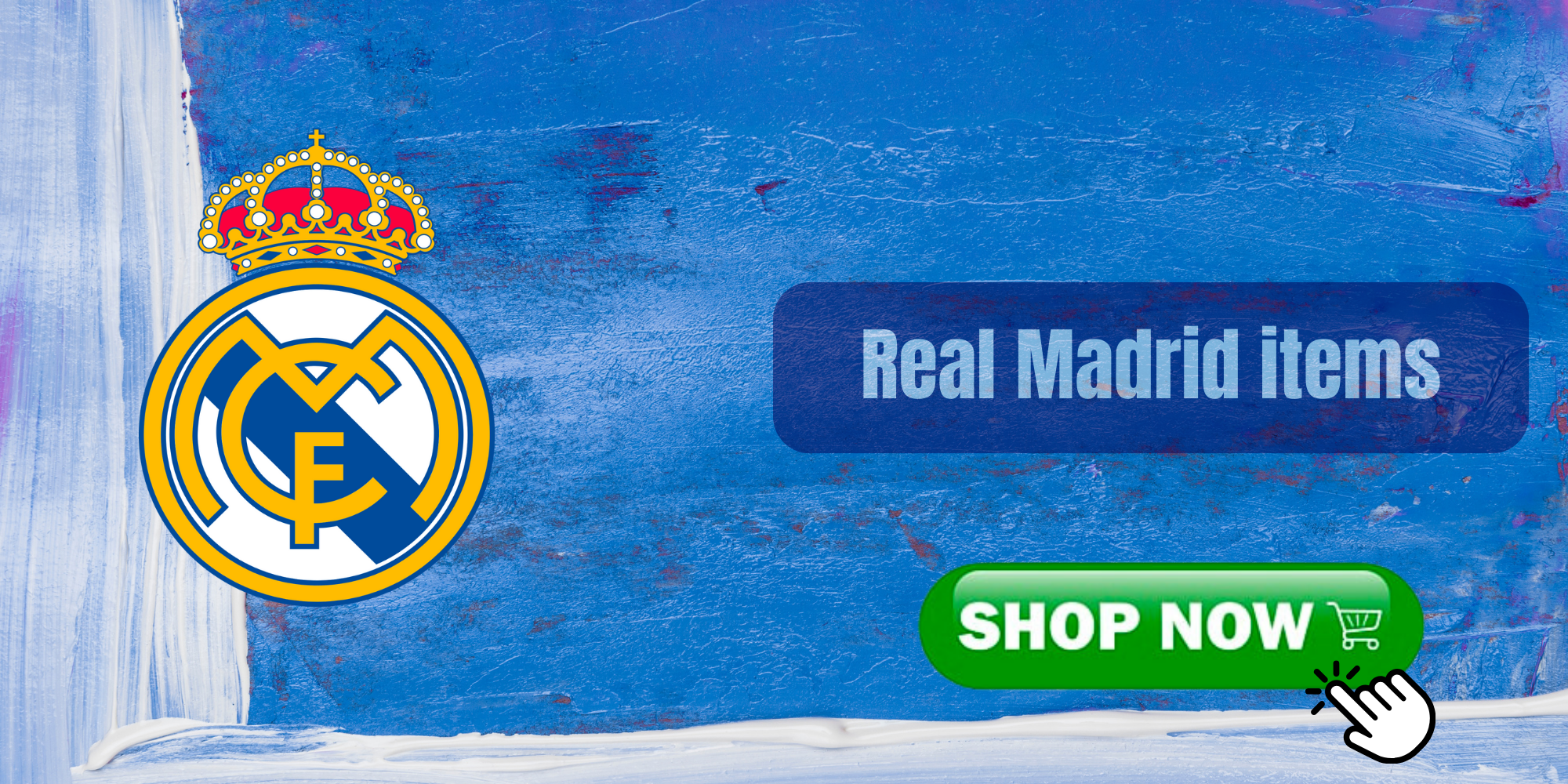 Real Madrid Fanshop