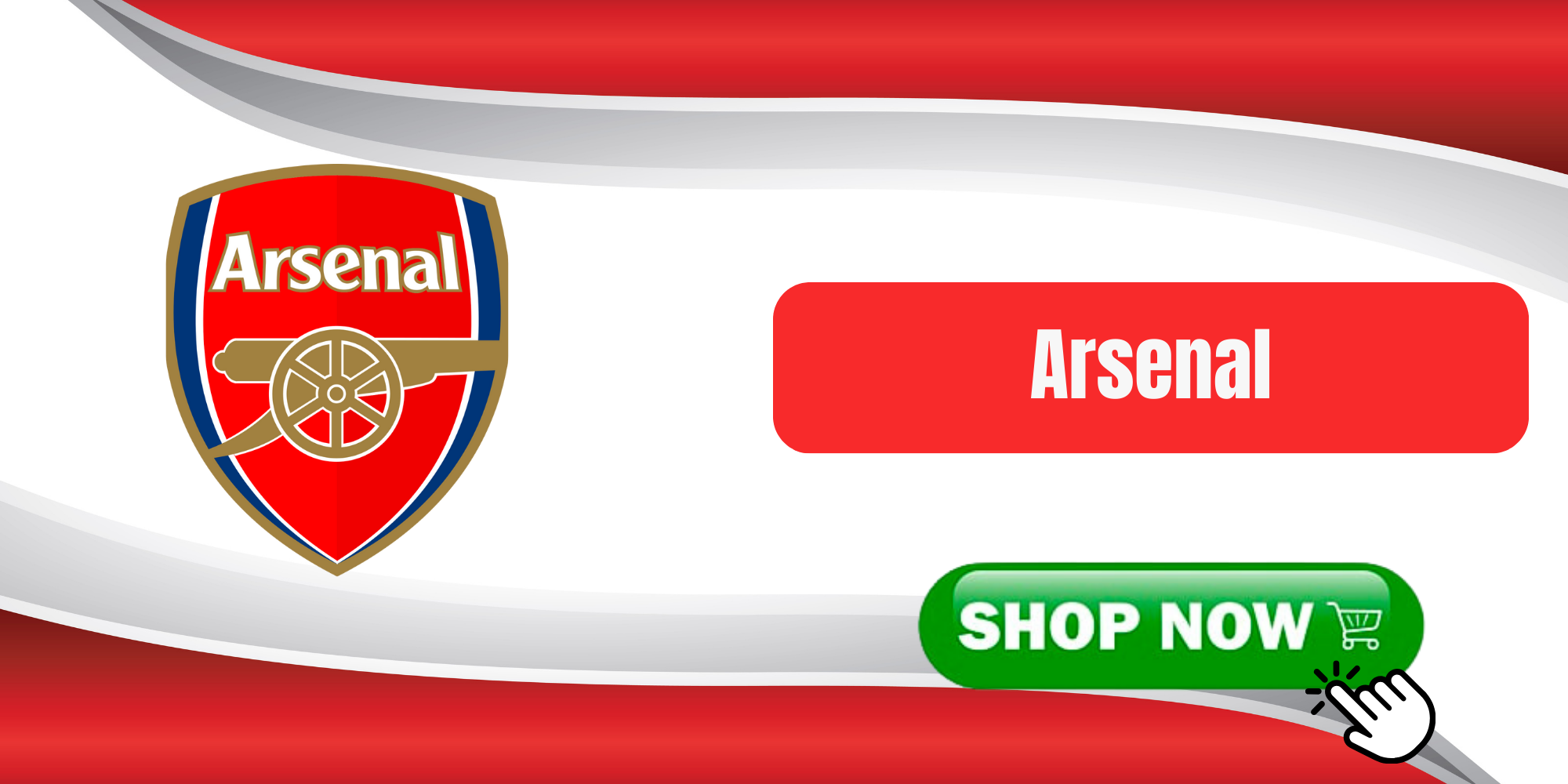Arsenal Shop