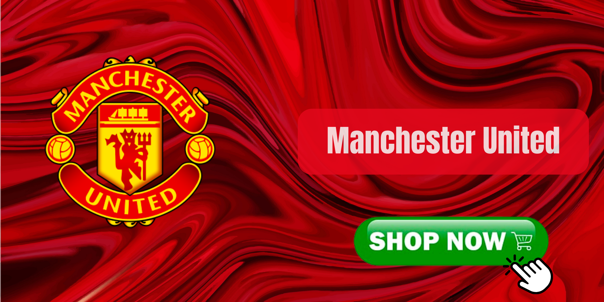 Manchester United Shop