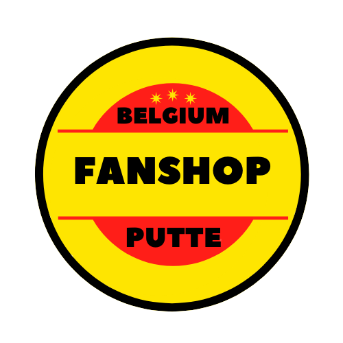 Belgium Fanshop Putte