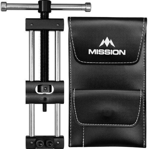 R-POINT EXPERT REPOINTING TOOL + Case - Mission 