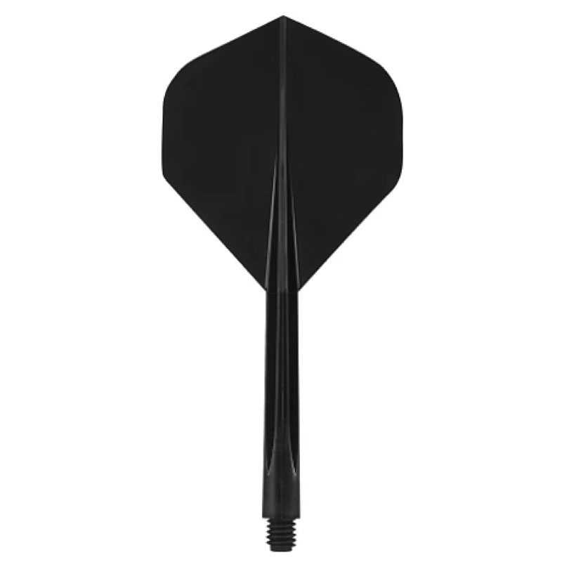 Condor Axe - Black - Standard - Dart Flight 