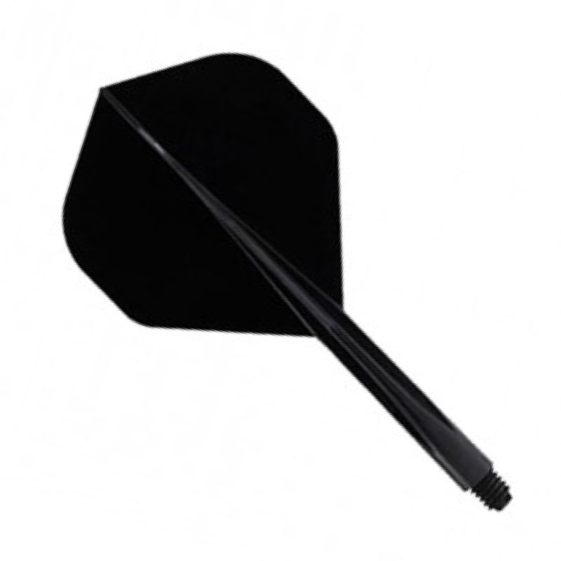 Condor Axe - Black - Standard - Dart Flight 