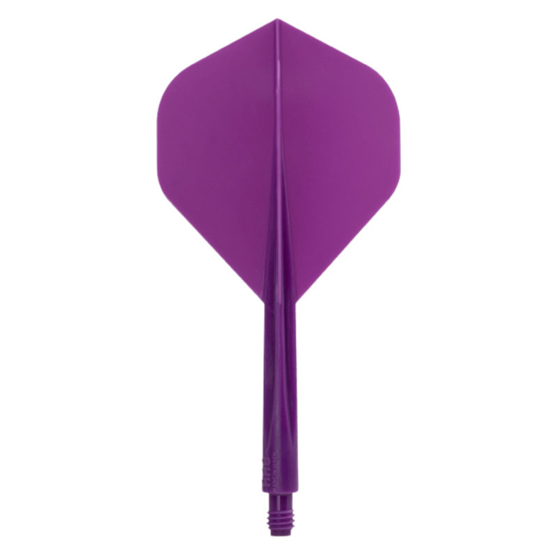 Condor Axe - Purple - Standard - Dart Flight 