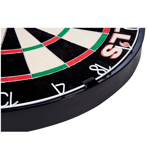 Dartboard Advantage 501 - Bulls 