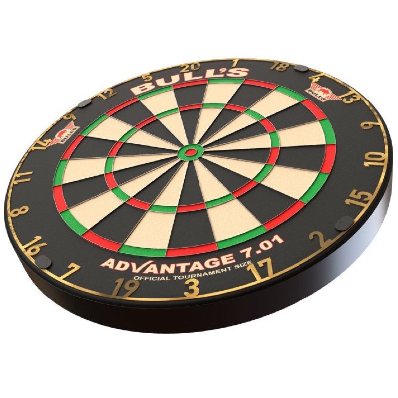 Bulls Advantage 701 Dartboard 
