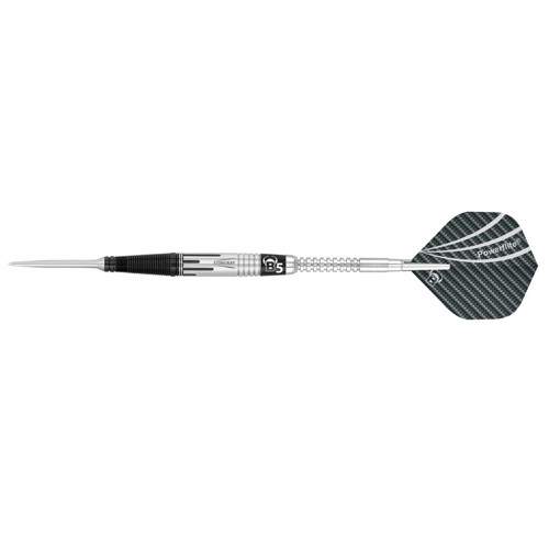 Steel Tip - Stingray B5 90% ST3 - Bulls Germany 