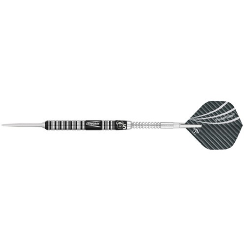 Steel Tip - Stingray B5 90% ST1 - Bulls Germany 