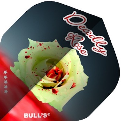 Flights 100mic B-Star A-Std - Deadly Rose - Bulls Germany 