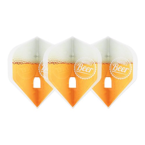 Signature Champagne Flight - Love Beer - L1Pro Natural 9 - L-Style 