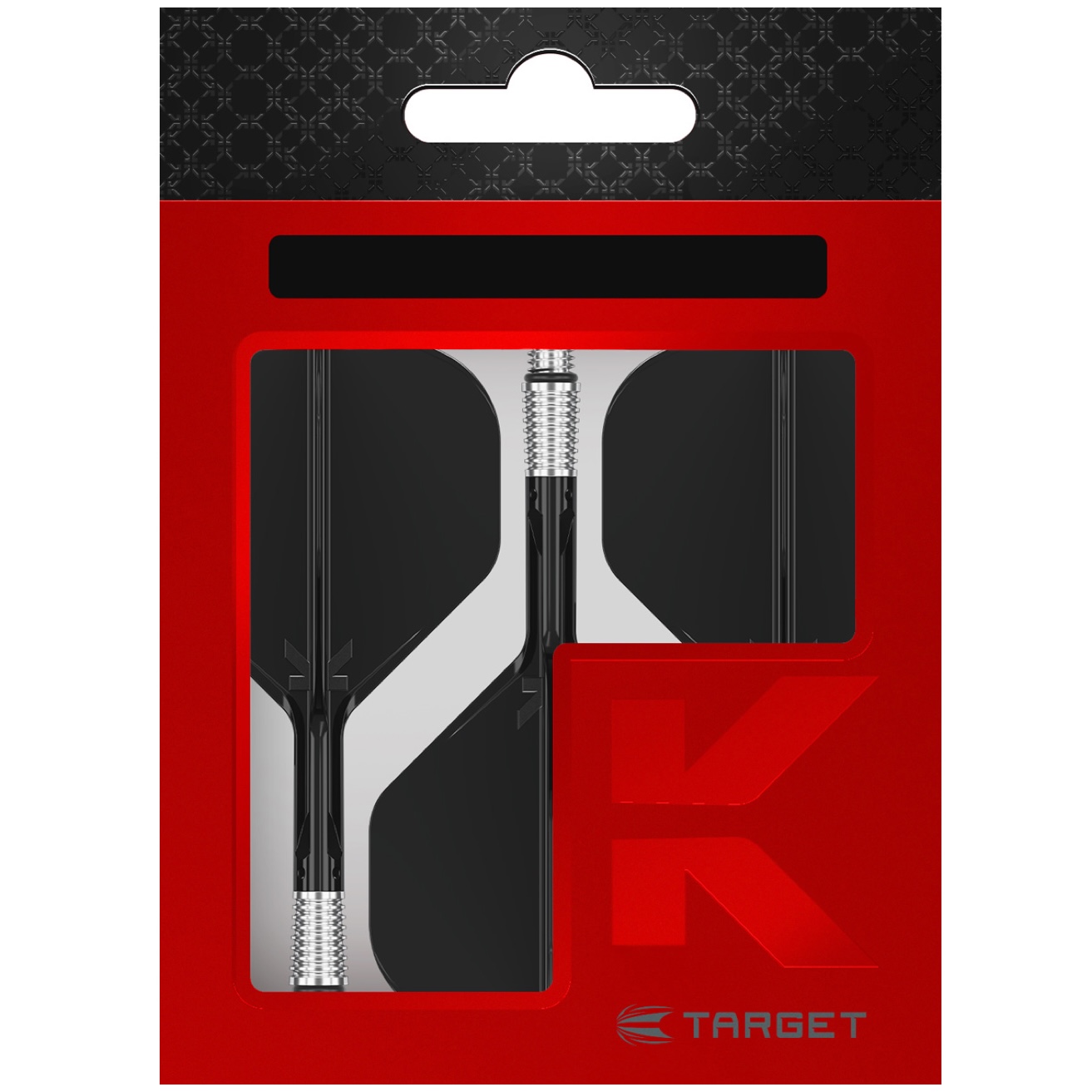 K-Shift No2 Flight System - Black - Target 