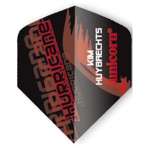 Unicorn - Flights - Authentic Kim Huybrechts Big Wing - 75 micron 