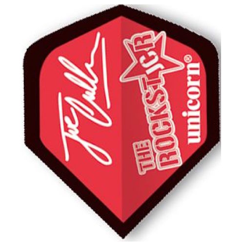 Unicorn - FLight ! Authentic Joe Cullen Big Wing The Rockstar - 125micron 