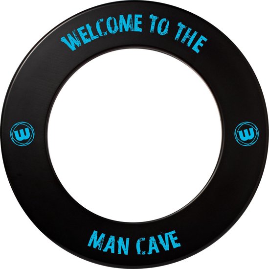 Surround Man Cave - Winmau 