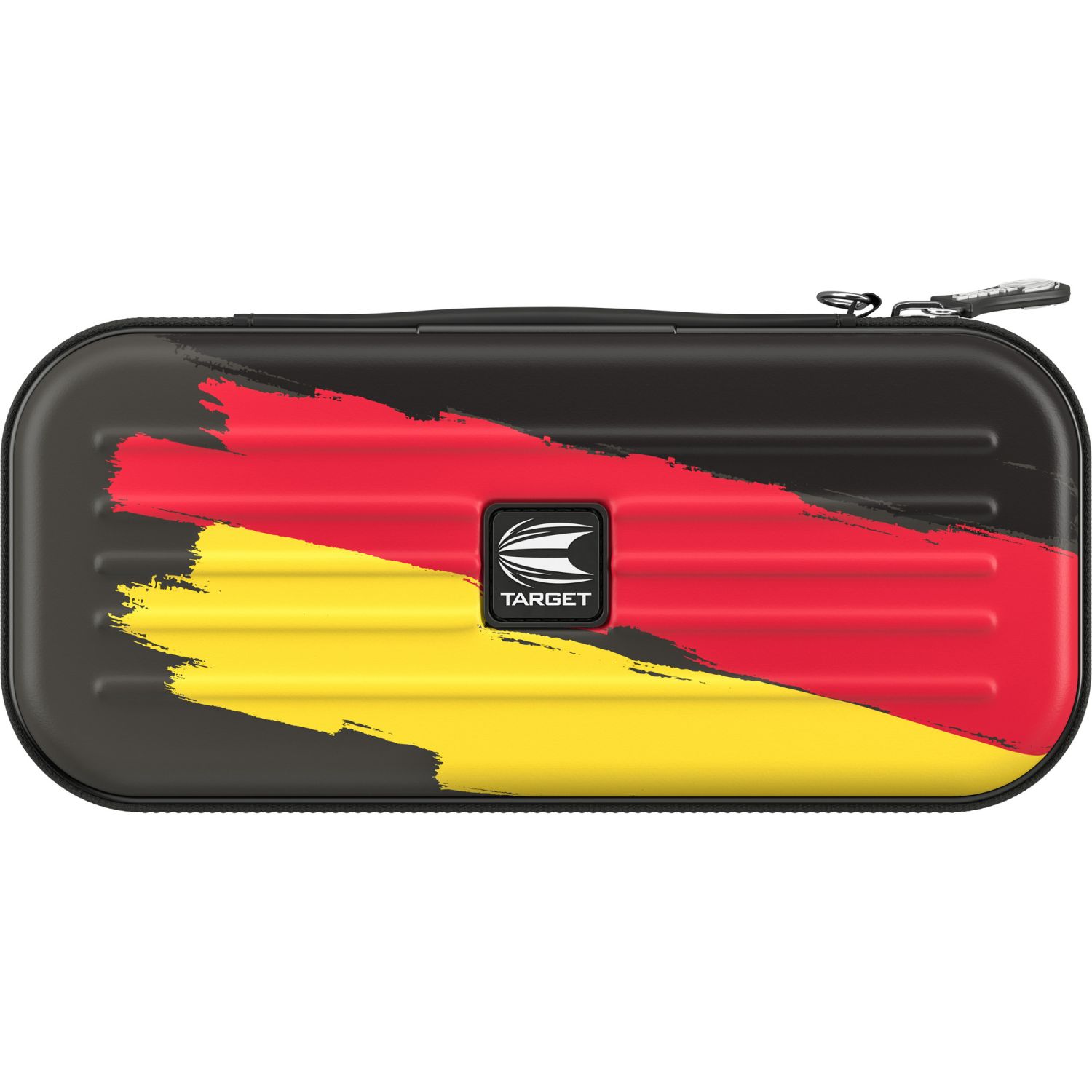 Takoma Wallet 2021 German Flag - Darts Case - Target 