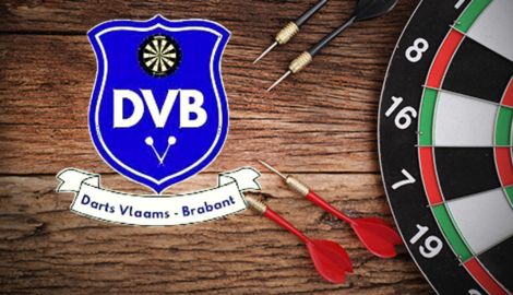 Darts Vlaams-Brabant