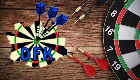 Darts Federatie Kempen