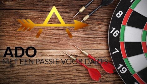Antwerpse Darts Organisatie