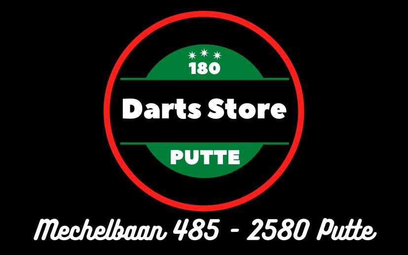 Darts Store Putte