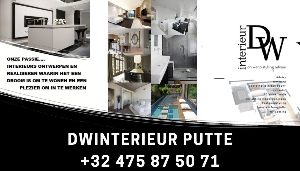 DW Interieur Putte - Karl