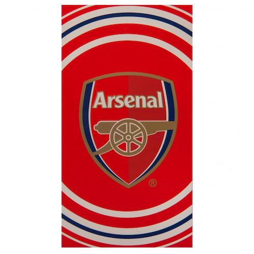 Arsenal Handdoek Pulse 