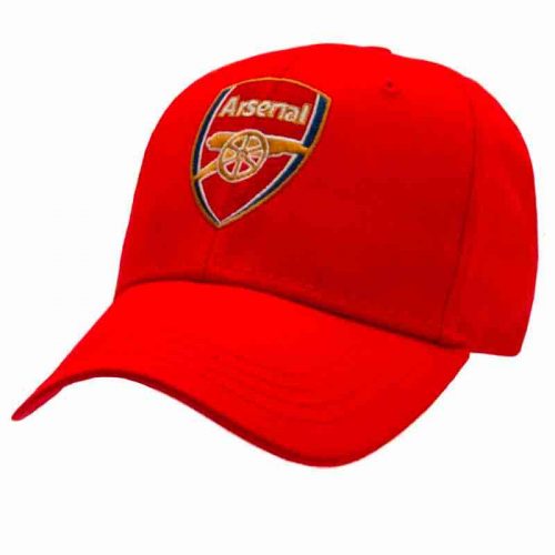 Arsenal Cap RD 