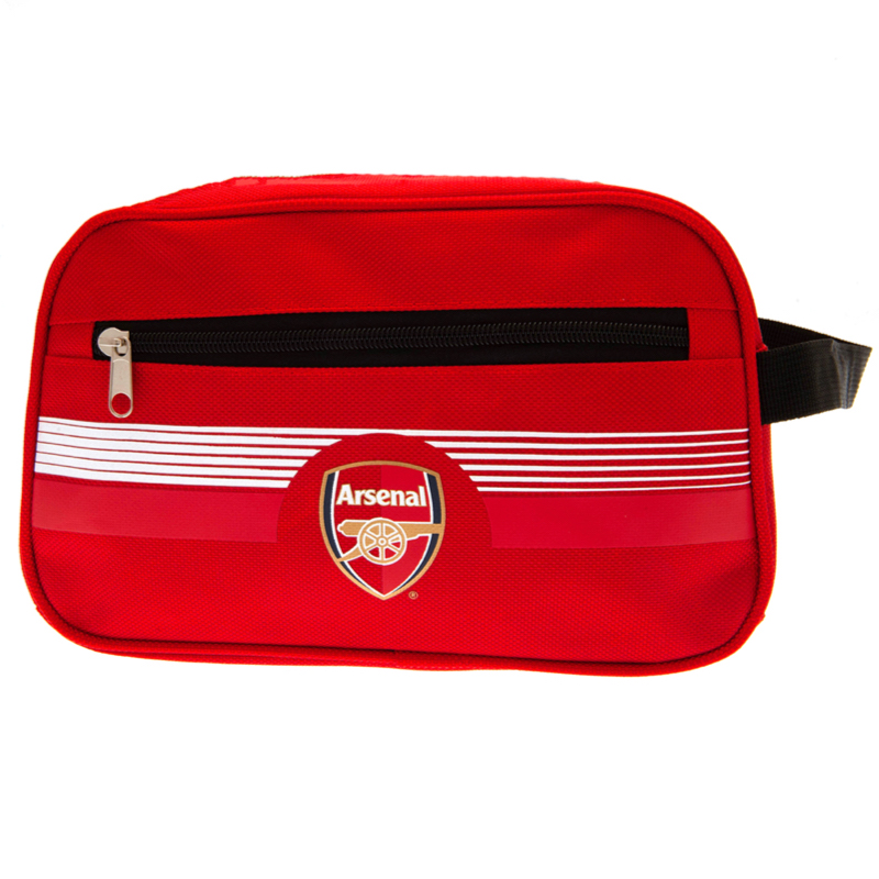 Arsenal Ultra Wash Bag 