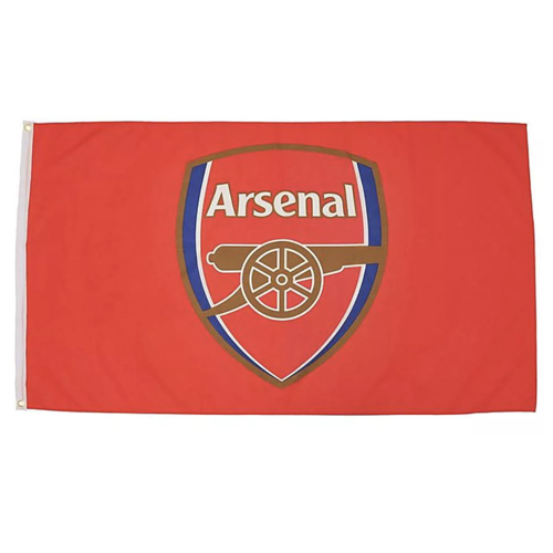 Arsenal Vlag Team Club 93 