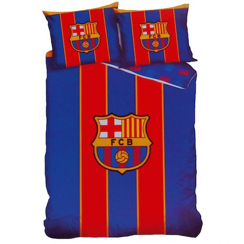 Barcelona 2-Persoons Dekbed Set Stripe 