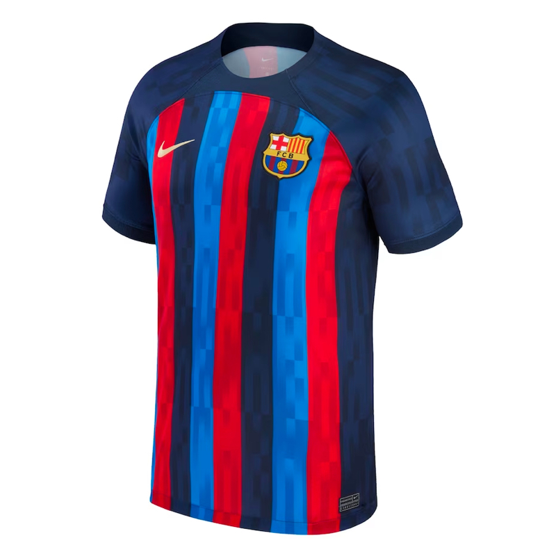 Barcelona Home Shirt Kids 22/23 - Nike 