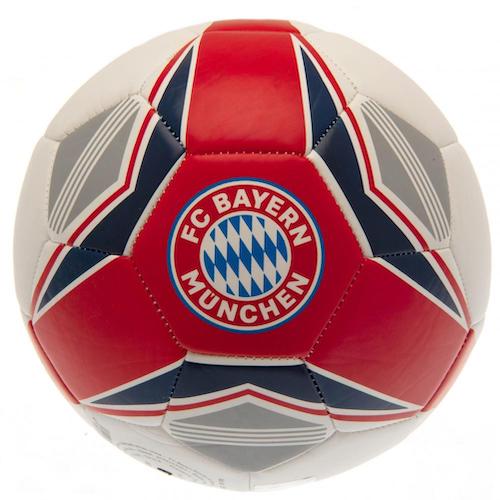 Bayern München Football 