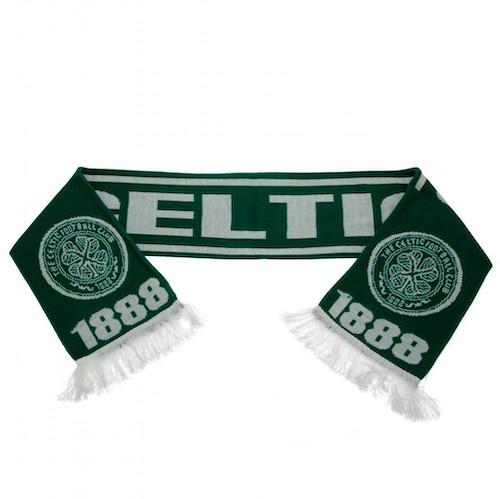 Celtic Sjaal 