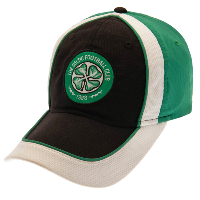 Celtic Tech Cap 