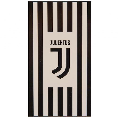 Juventus Handdoek Deco 