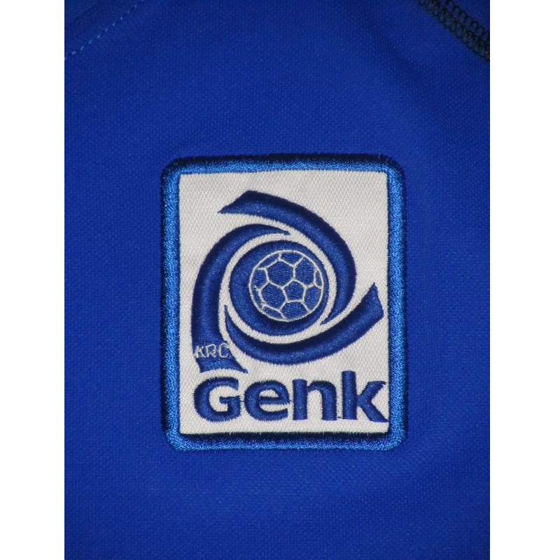 KRC Genk Home Shirt 02/03 Kappa 