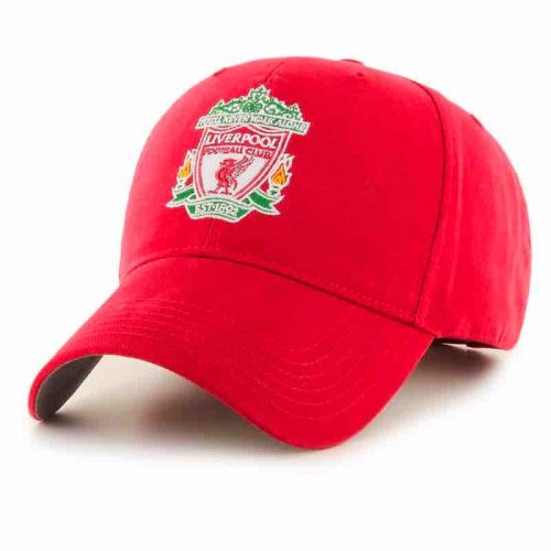 Liverpool Cap Core CR 