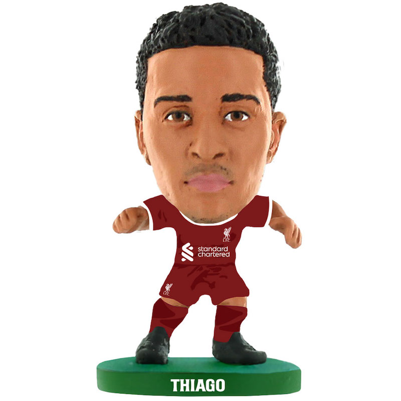 Liverpool Soccerstarz Thiago 
