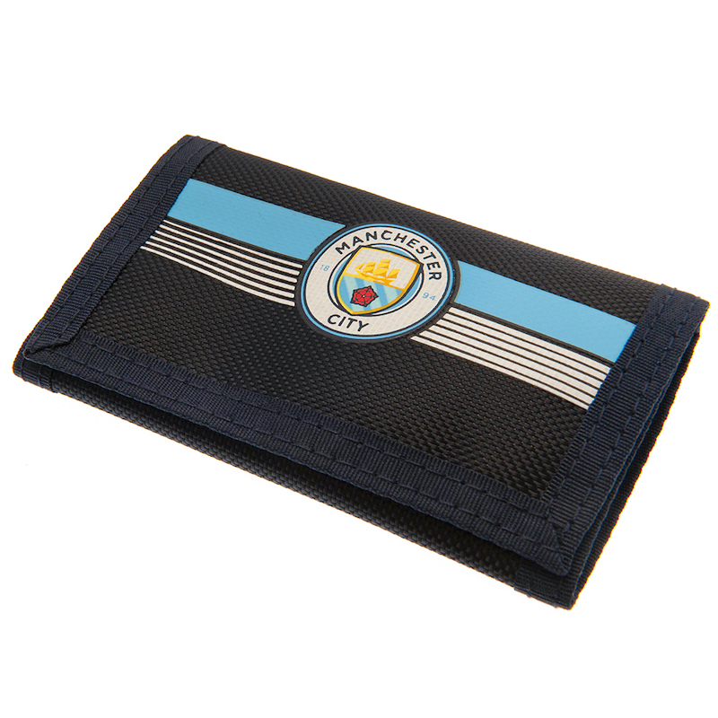 Manchester United Ultra Nylon Portefeuille 