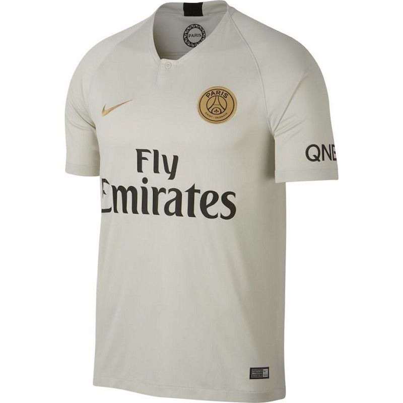 Paris Saint Germain Away Shirt Kids 18/19 - Nike 