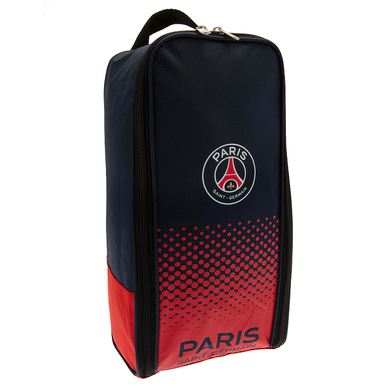 Paris Saint Germain Boot Bag Fade 