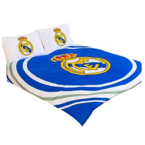 Real Madrid 2-persoon Dekbed Set PL 200x200cm 
