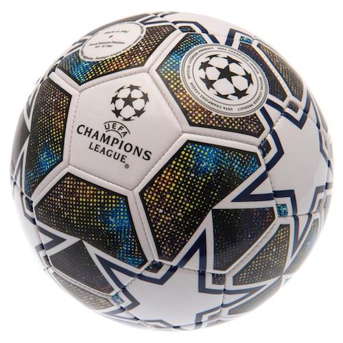 Uefa Champions League Football Start MT 